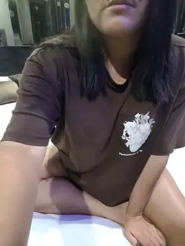 Suandenilo7 online show from December 15, 2025, 12:05 am