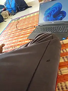 Snapshot of TeluguMuslimBoy chatting on September 10, 2025, 6:23 am TeluguMuslimBoy online show from September 10, 2025, 6:23 am