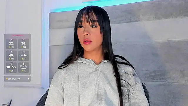 Snapshot of Aleja_ruizz chatting on December 17, 2025, 7:46 am Aleja ruizz online show from December 17, 2025, 7:46 am