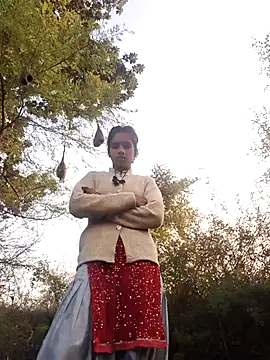 Gulika Doshi online show from November 3, 2025, 1:33 am