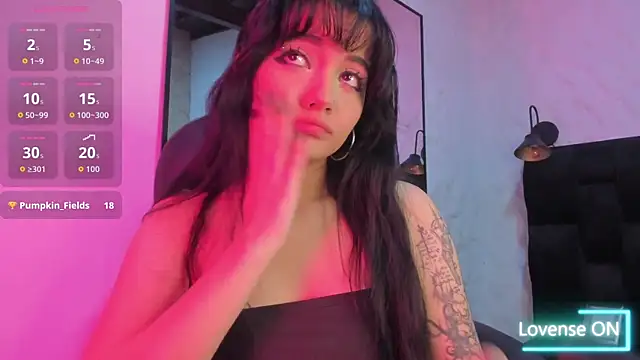 Snapshot of Darky_Doll chatting on October 16, 2025, 2:42 am Darky Doll online show from October 16, 2025, 2:42 am