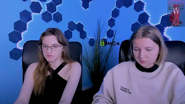 ava mystic  online show from February 17, 2026, 8:17 pm