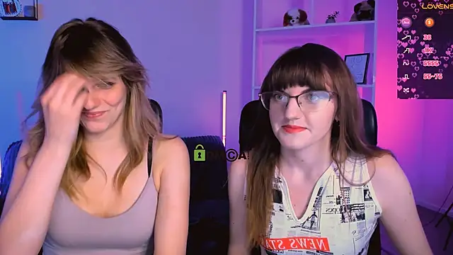 ava mystic  online show from December 1, 2025, 8:42 pm