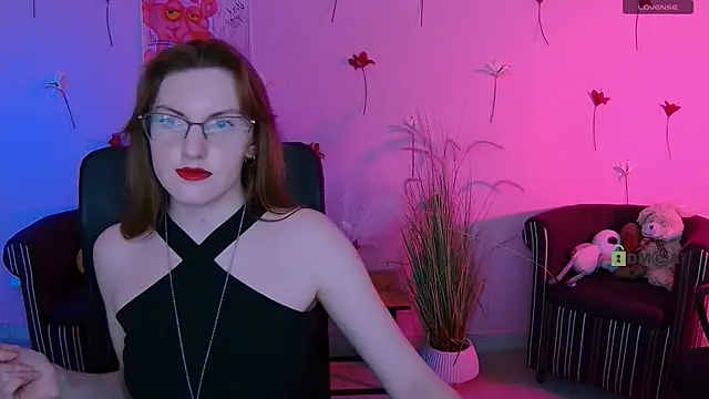 ava mystic  online show from April 25, 2026, 7:33 pm
