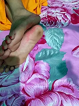 DesiQueen3 online show from September 15, 2025, 4:29 pm