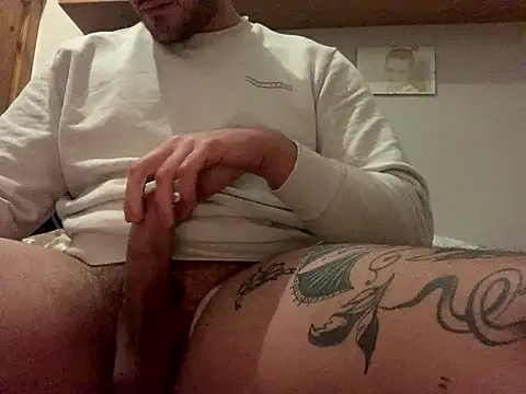 Willpower95 online show from January 14, 2026, 3:26 pm