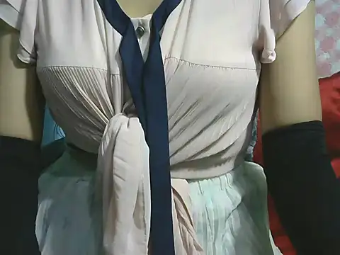 sheetal-sheetal95 online show from November 1, 2025, 5:07 pm