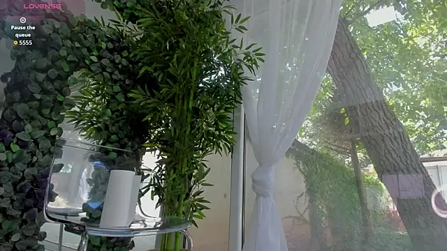 Lexi Storm online show from July 14, 2026, 10:21 am