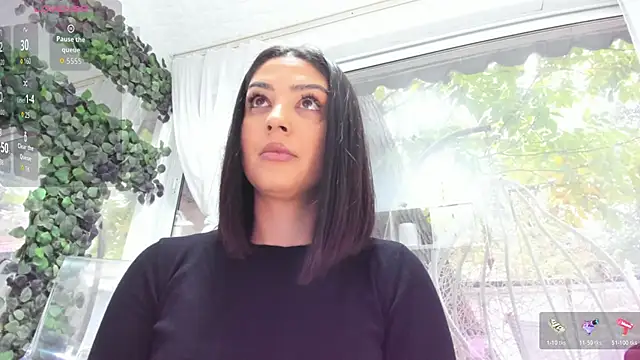 Lexi Storm online show from October 26, 2025, 6:58 am