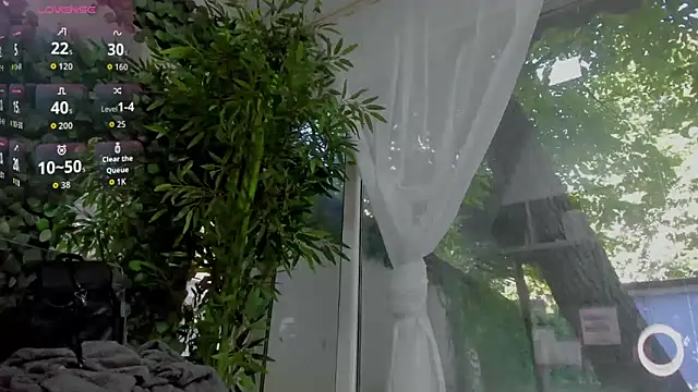 Snapshot of Lexi_Storm chatting on June 14, 2026, 6:36 am Lexi Storm online show from June 14, 2026, 6:36 am