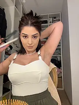 Lexi Storm online show from June 26, 2026, 6:30 am