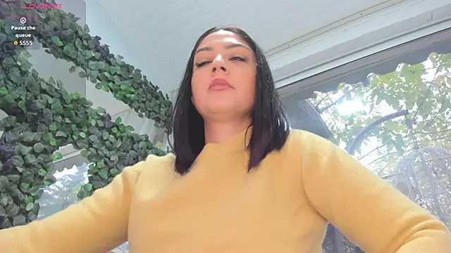 Lexi Storm online show from November 9, 2025, 6:39 am