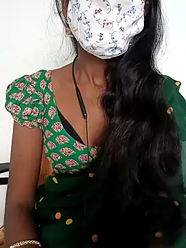 kavya-telugu84 online show from December 2, 2025, 7:10 am