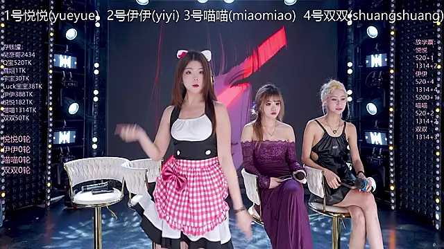 Snapshot of cdyyds001 chatting on March 2, 2026, 10:44 am cdyyds001 online show from March 2, 2026, 10:44 am