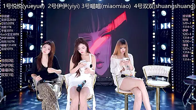 Snapshot of cdyyds001 chatting on March 5, 2026, 10:45 am cdyyds001 online show from March 5, 2026, 10:45 am