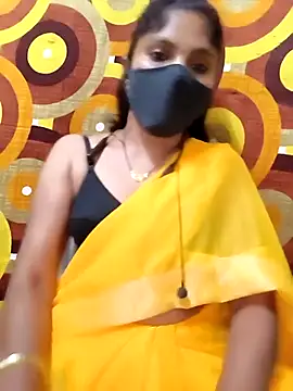 deepa-telugu143 online show from May 17, 2026, 7:58 pm