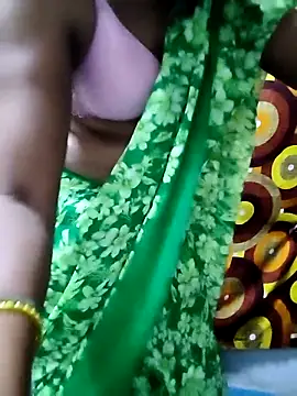 deepa-telugu143 online show from May 15, 2026, 7:34 pm
