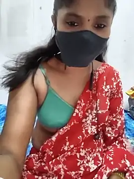 deepa-telugu143 online show from May 26, 2026, 10:24 am