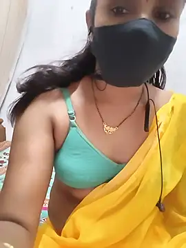 deepa-telugu143 online show from May 20, 2026, 7:16 am