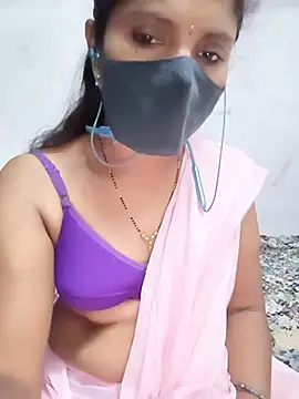 deepa-telugu143 online show from August 3, 2026, 9:04 am