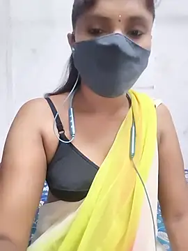 deepa-telugu143 online show from July 16, 2026, 7:38 am