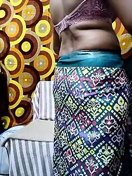 deepa-telugu143 online show from May 6, 2026, 6:45 pm