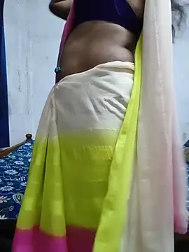 deepa-telugu143 online show from July 19, 2026, 1:19 pm