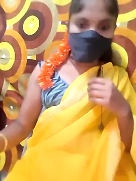 deepa-telugu143 online show from May 10, 2026, 6:32 pm