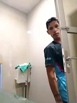 Snapshot of exotic_gostoso chatting on October 27, 2025, 2:40 pm exotic gostoso online show from October 27, 2025, 2:40 pm