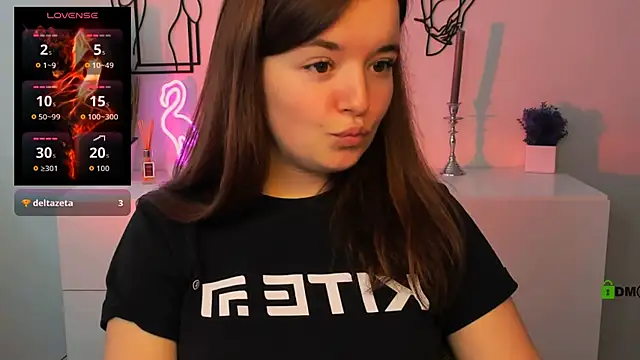 Snapshot of nika-still chatting on October 26, 2025, 9:42 am nika-still online show from October 26, 2025, 9:42 am