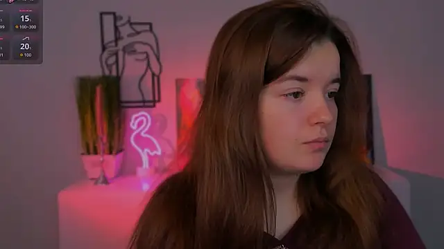 Snapshot of nika-still chatting on November 12, 2025, 7:12 am nika-still online show from November 12, 2025, 7:12 am