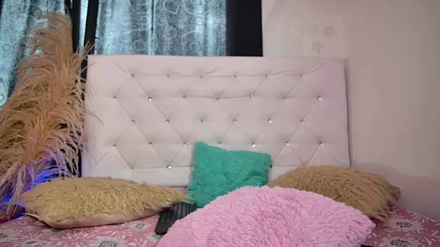Snapshot of tatixxxvega chatting on June 26, 2026, 7:20 pm tatixxxvega online show from June 26, 2026, 7:20 pm