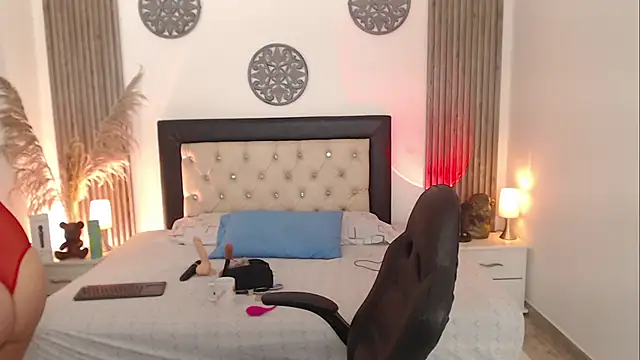 Serena Houstonn online show from March 6, 2026, 11:16 am