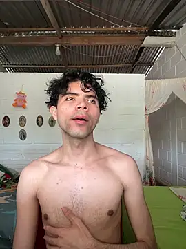 Snapshot of Axel-Mejia chatting on June 12, 2026, 2:48 pm Axel-Mejia online show from June 12, 2026, 2:48 pm