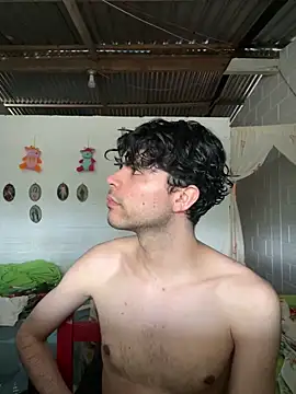 Snapshot of Axel-Mejia chatting on June 11, 2026, 2:58 pm Axel-Mejia online show from June 11, 2026, 2:58 pm