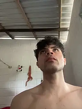 Axel-Mejia online show from February 23, 2026, 6:52 pm