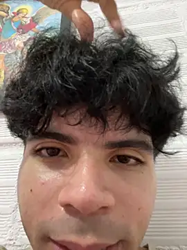 Axel-Mejia online show from February 25, 2026, 1:39 am