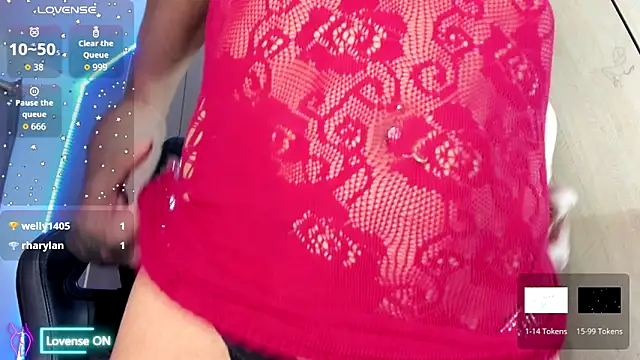 Snapshot of Latin_goddsexxx chatting on September 11, 2025, 3:50 am Latin goddsexxx online show from September 11, 2025, 3:50 am