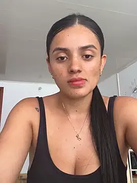 Snapshot of AnaaFaith_ chatting on October 10, 2025, 4:30 pm AnaaFaith online show from October 10, 2025, 4:30 pm