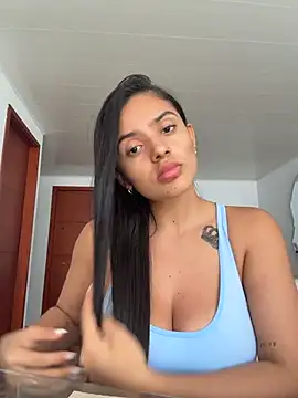 AnaaFaith  online show from May 4, 2026, 6:44 pm