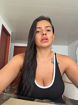 AnaaFaith  online show from April 30, 2026, 7:43 pm