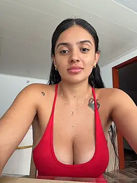 AnaaFaith  online show from March 9, 2026, 8:23 pm