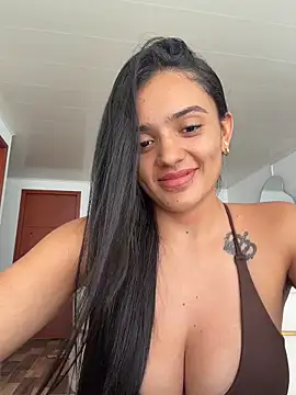 AnaaFaith  online show from April 29, 2026, 7:53 pm
