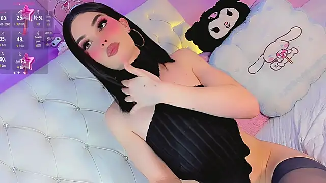 Snapshot of Cattleya_White_ll chatting on June 29, 2026, 9:25 pm Cattleya White ll online show from June 29, 2026, 9:25 pm