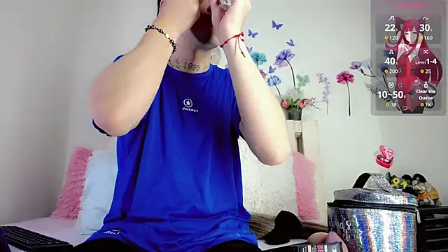 Dann22 - online show from September 22, 2025, 4:24 pm