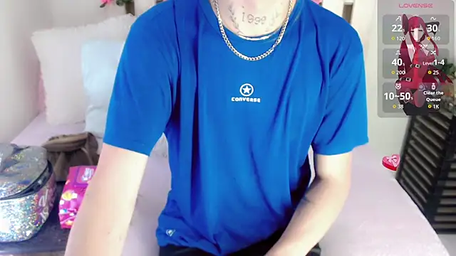 Dann22 - online show from September 23, 2025, 4:58 pm
