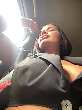 IrinaVelvet online show from October 11, 2025, 7:04 pm