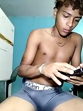 Manuel Mateus1 online show from April 22, 2026, 6:36 pm