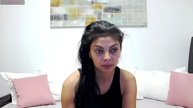 LadyLiia online show from December 10, 2024, 4:56 am