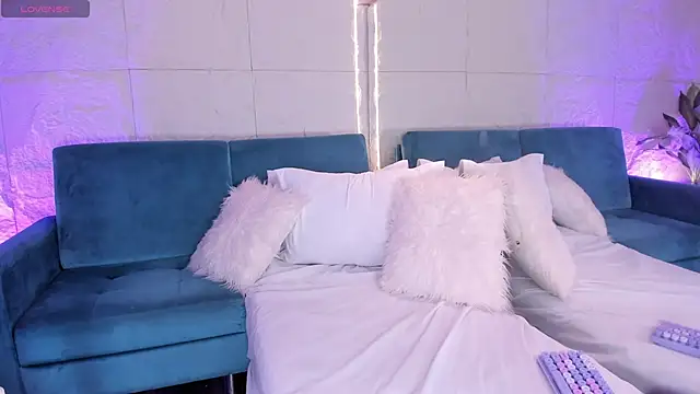 DulceGreem online show from March 14, 2026, 8:26 pm